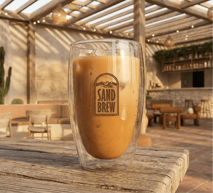 Cold Adeni Infusion