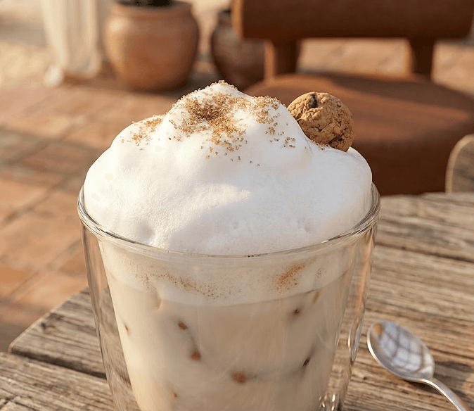 Kids Cloud Cocoa