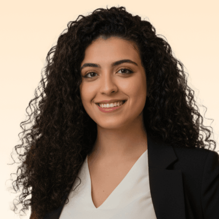 Martina Medhat