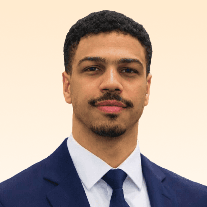 Mohammed Fakhrani