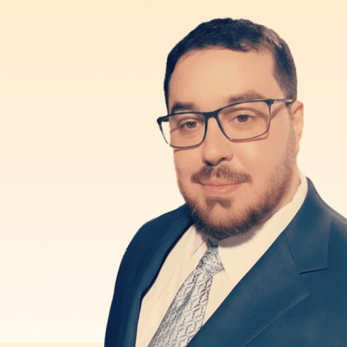 Ghaith Almasri