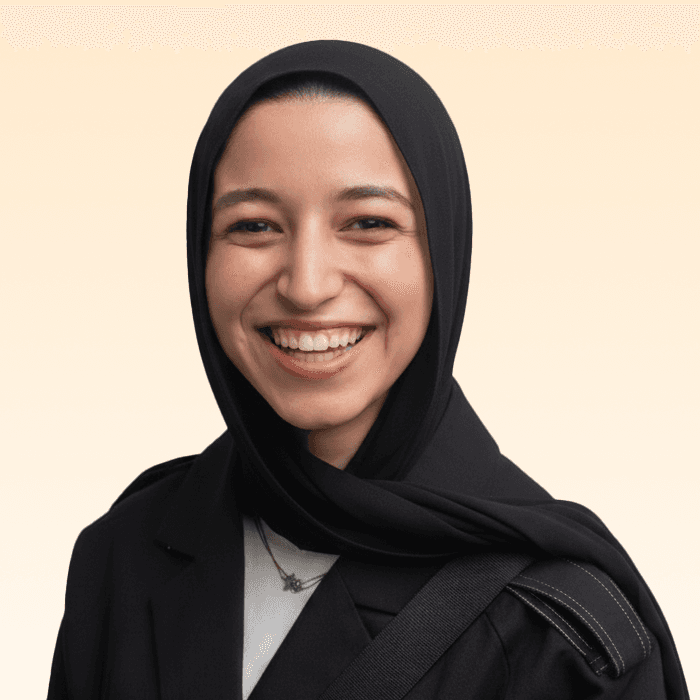 Nour Almohamade